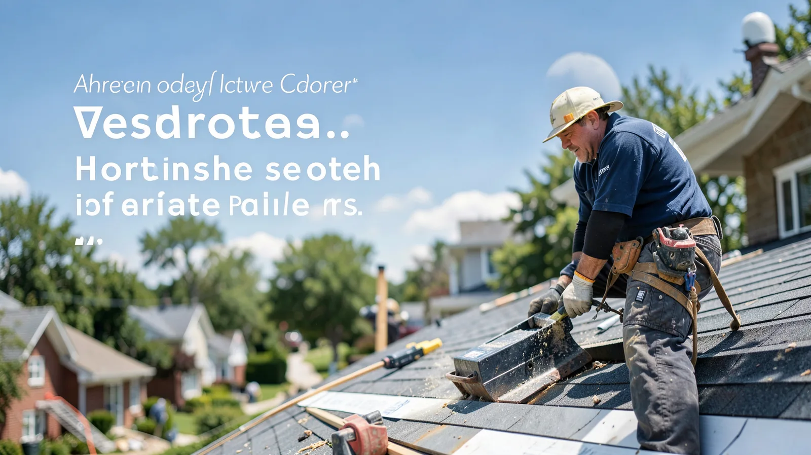 Roof Replacement in Greensboro Bend, VT near me